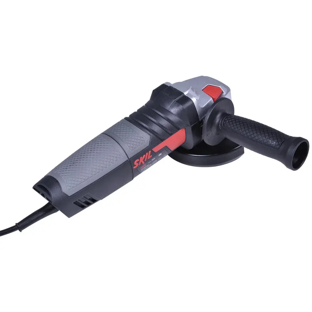 Esmerilhadeira angular 4 1/2 830W 9004 Skil - 220 volts — fotografia 3