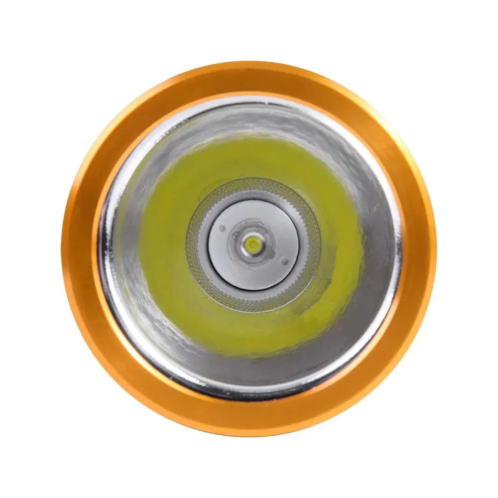Lanterna recarregável lrw 85 lumens 5V Worker — fotografia 5