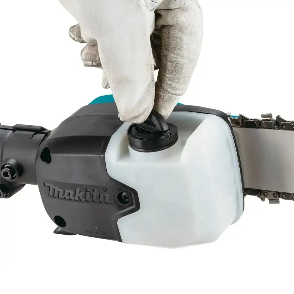 Motopoda Telescópica a Bateria 36V Sabre 30 cm DUA301Z MAKITA — fotografia 4