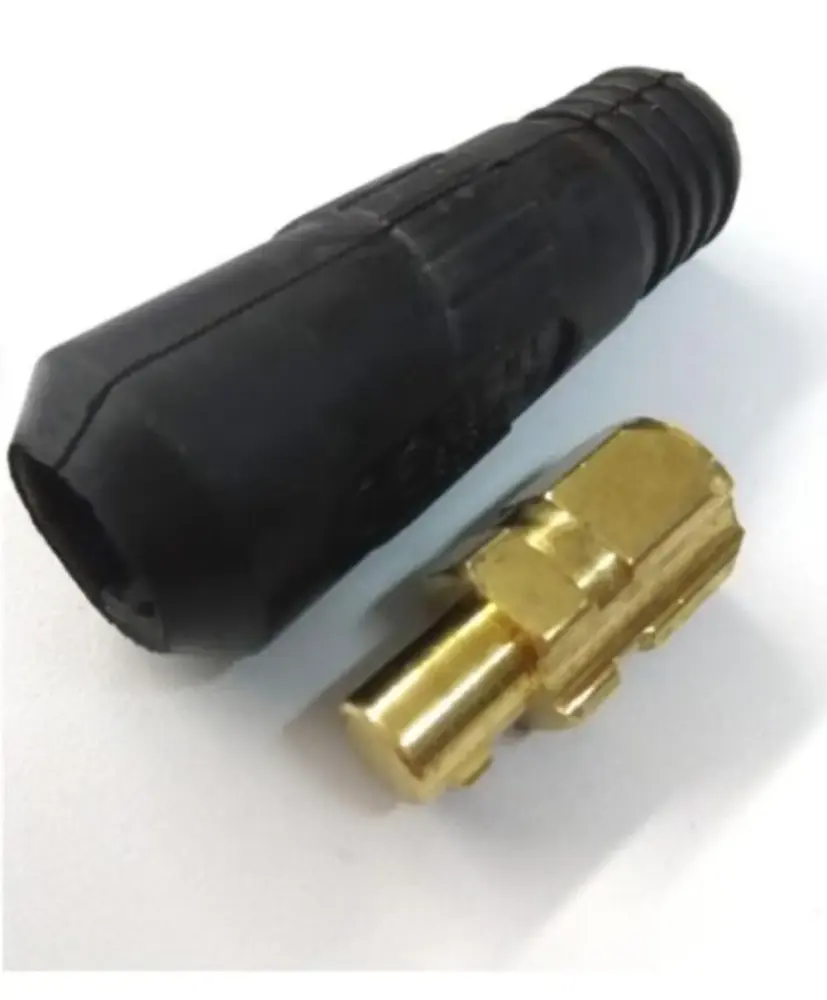 Conector Engate Rápido Macho 9 mm WM771 OXIMIG