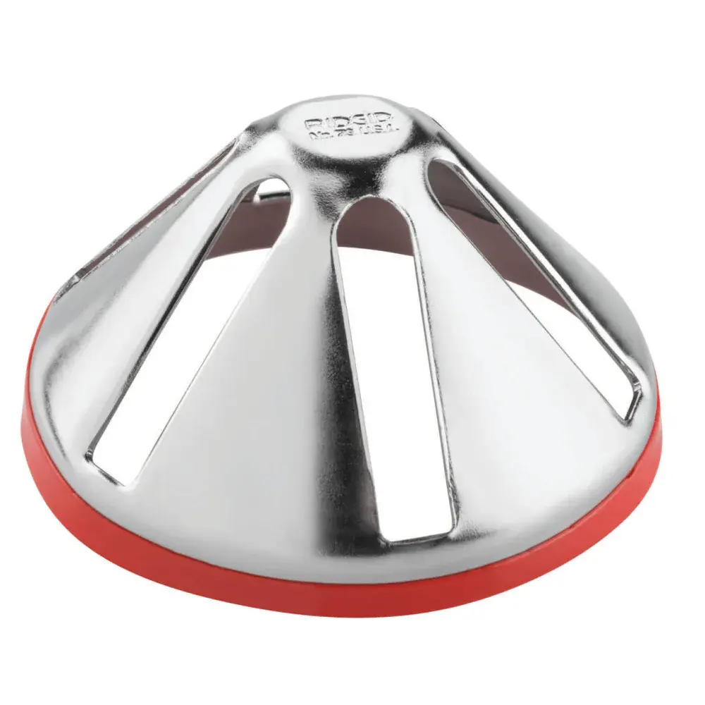 Rebarbador 1/2- 1.1/2 Ridgid — fotografia de referência