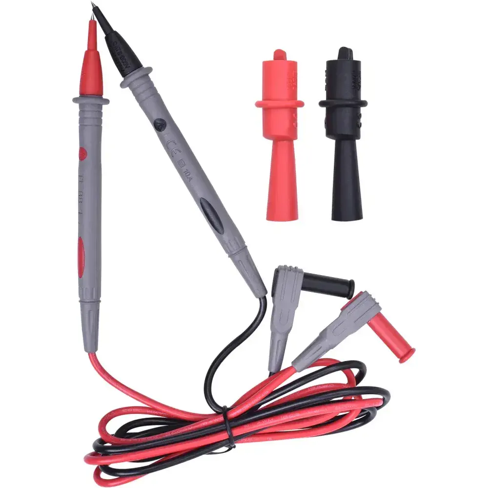 Multimetro automotivo 20M fix 750V bosch automotivo — fotografia 10