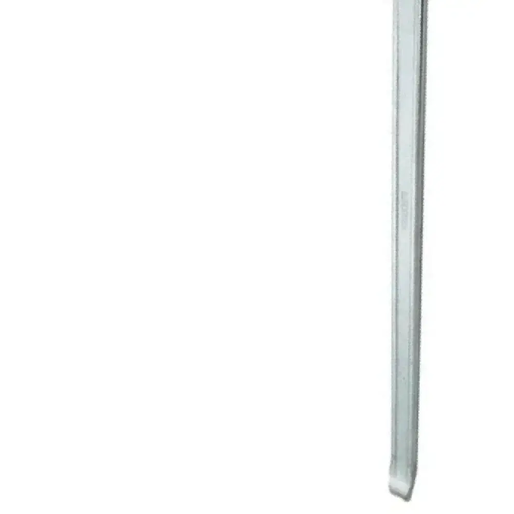 Espátula chata de 27 x 10 x 450MM ES03 kraucher — fotografia 4
