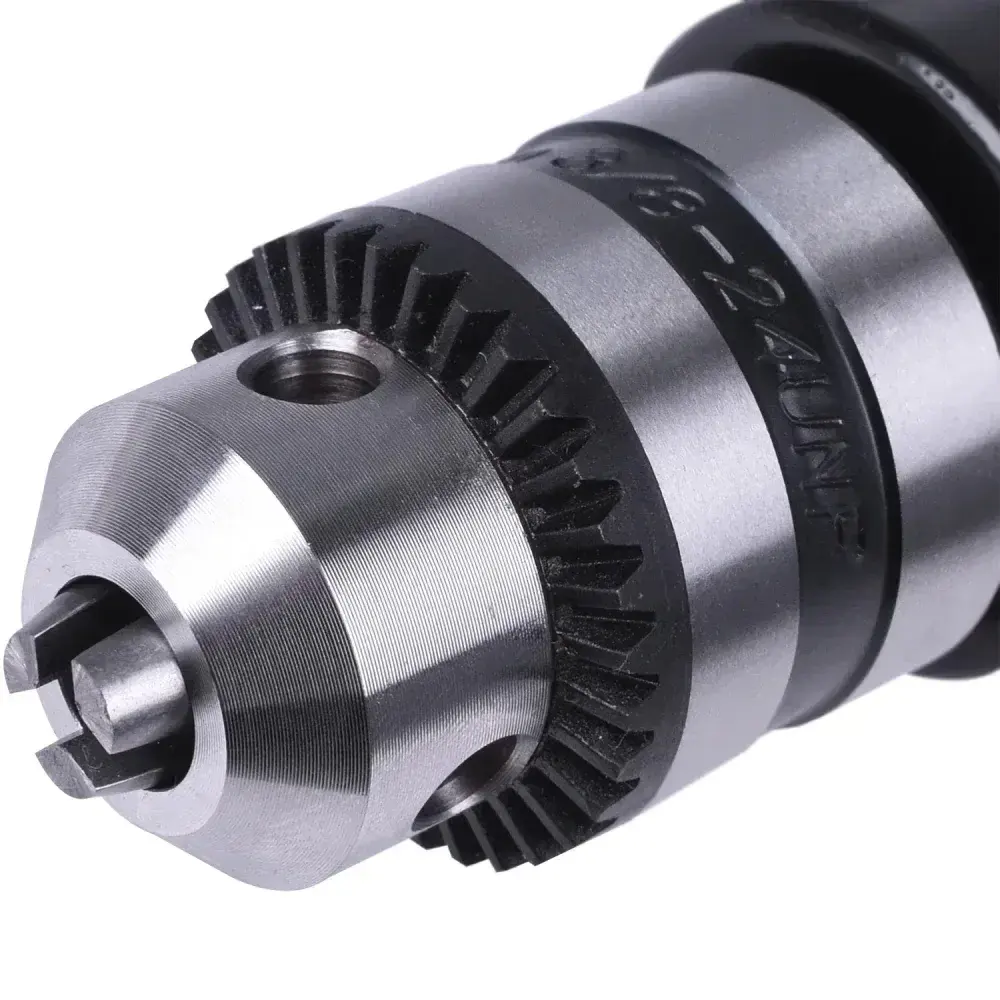 Furadeira pneumática reversível 1800 rpm AT-213P Puma — fotografia 12