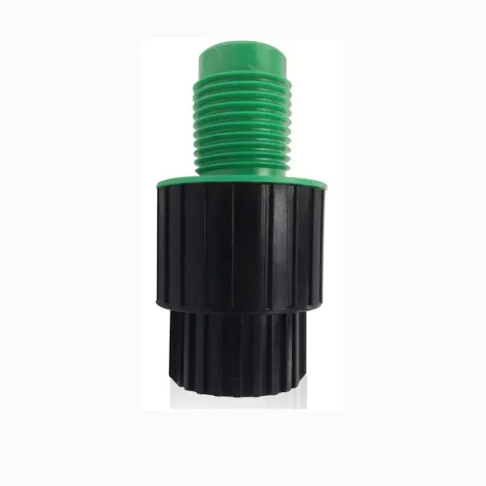 Ecovalve verde Jacto — fotografia 3