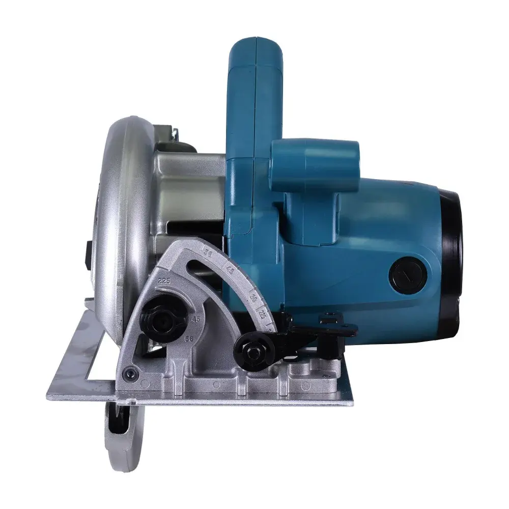 Serra circular elétrica 7.1/4 185MM 5800RPM 1800W 127V Makita — fotografia 3