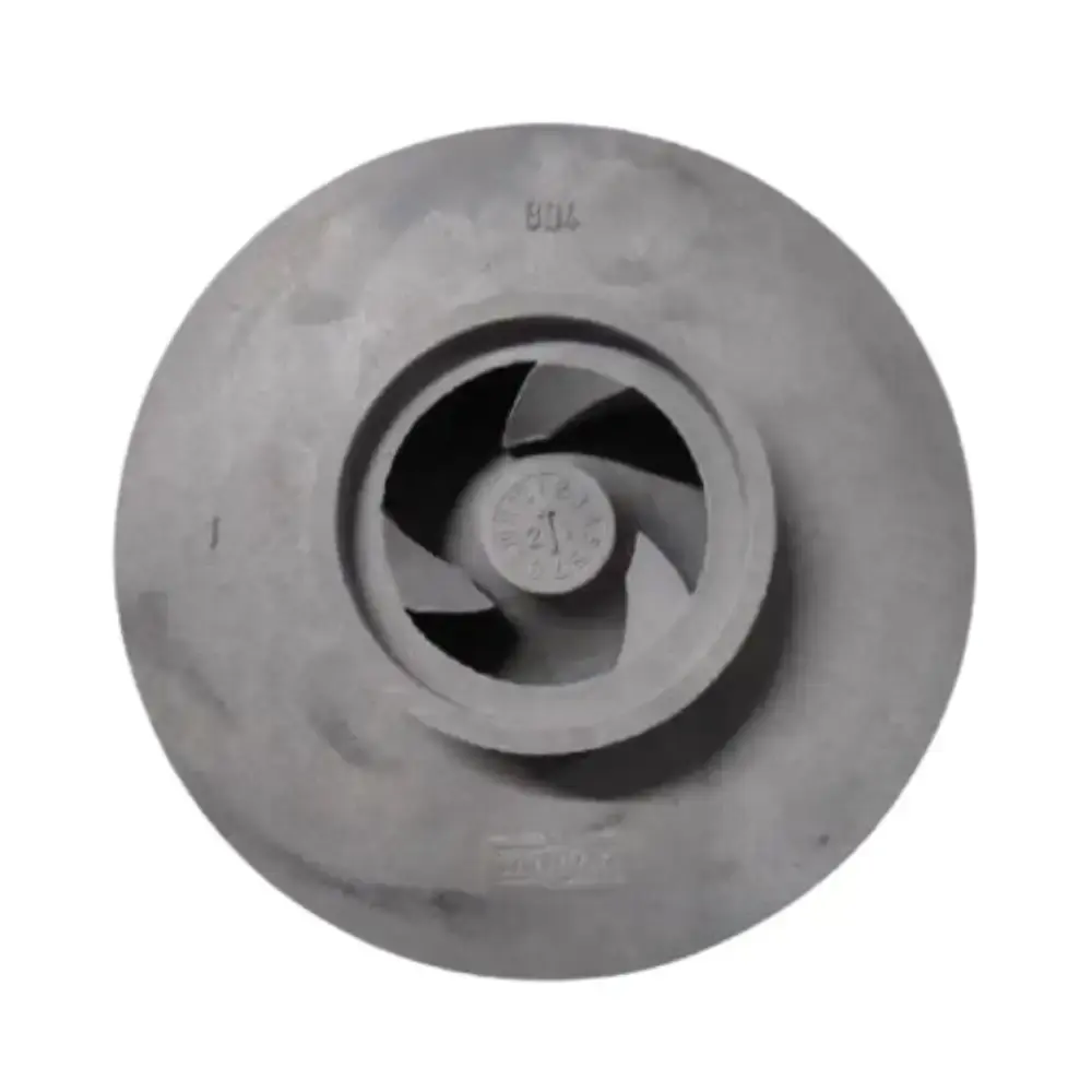 Rotor 804 para bombas PF-17 e CHS-17 1/3CV 60500805P Dancor