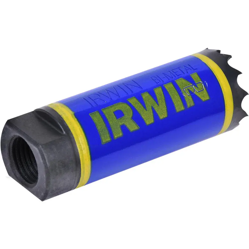 Serra copo bimetal 25/32 20MM Irwin — fotografia 3