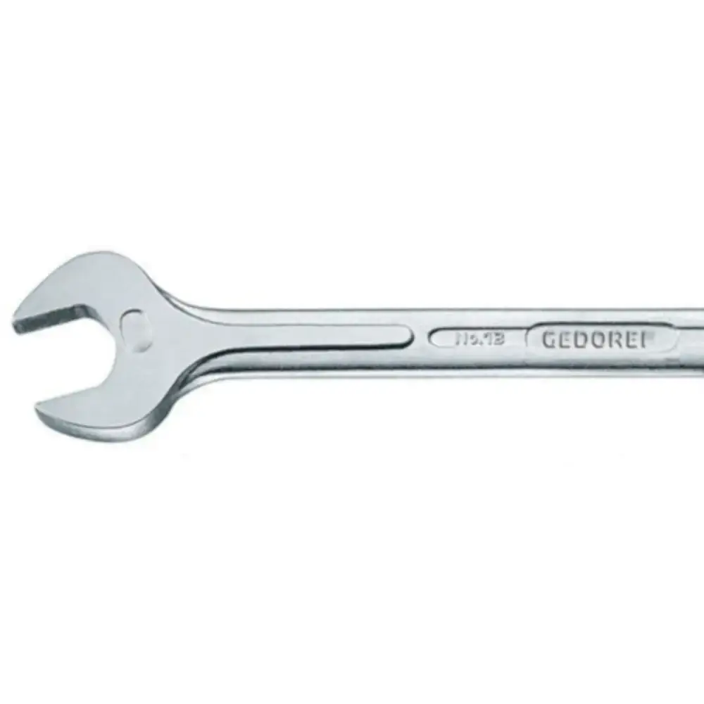 Chave combinada 19.0 MM 1B Gedore — fotografia 3