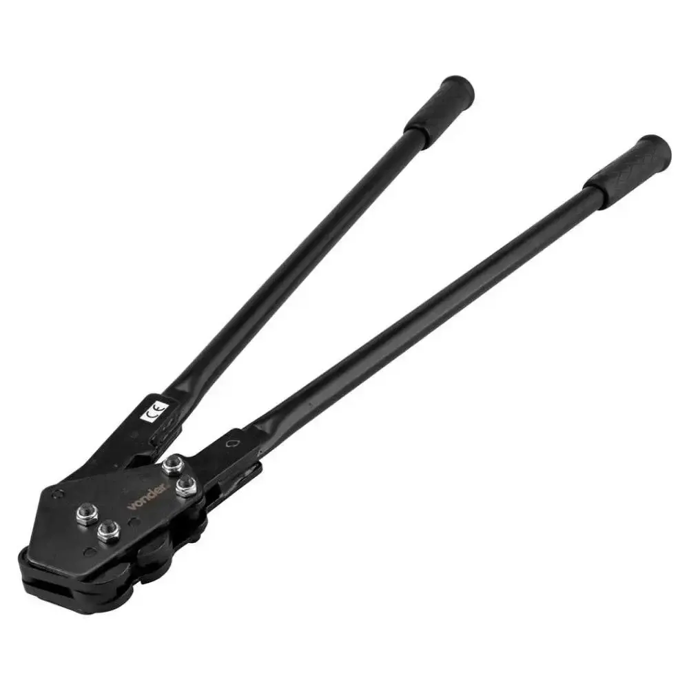 Selador horizontal para fita de aço 1 POL 1155010000 Vonder — fotografia 4