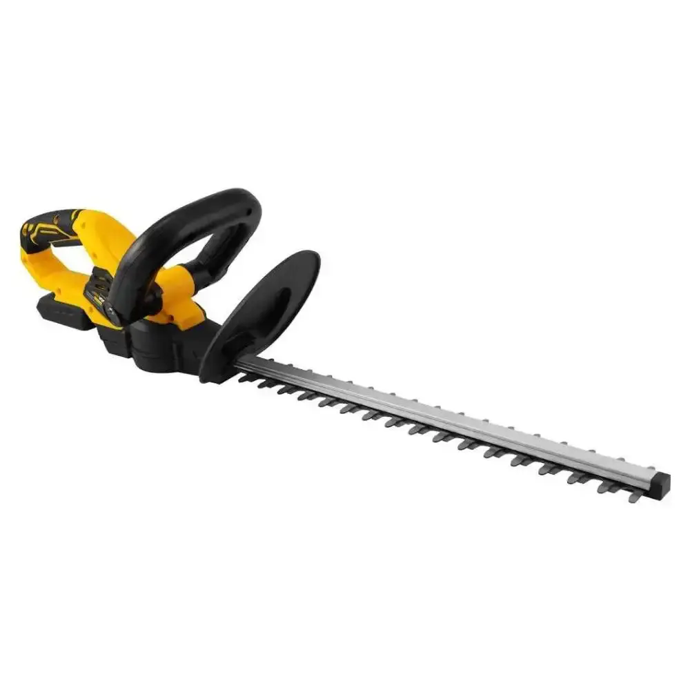 Aparador de cerca viva IACV1832 com bateria 18V 4AH e carregador bivolt Vonder — fotografia 6