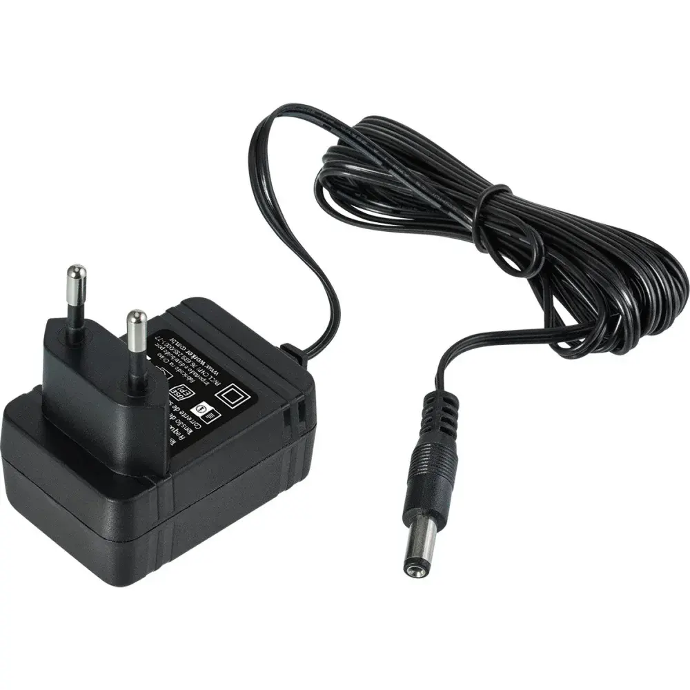 Conjunto parafusadeira e furadeira e chave de impacto à bateria 10,8V Worker — fotografia 6