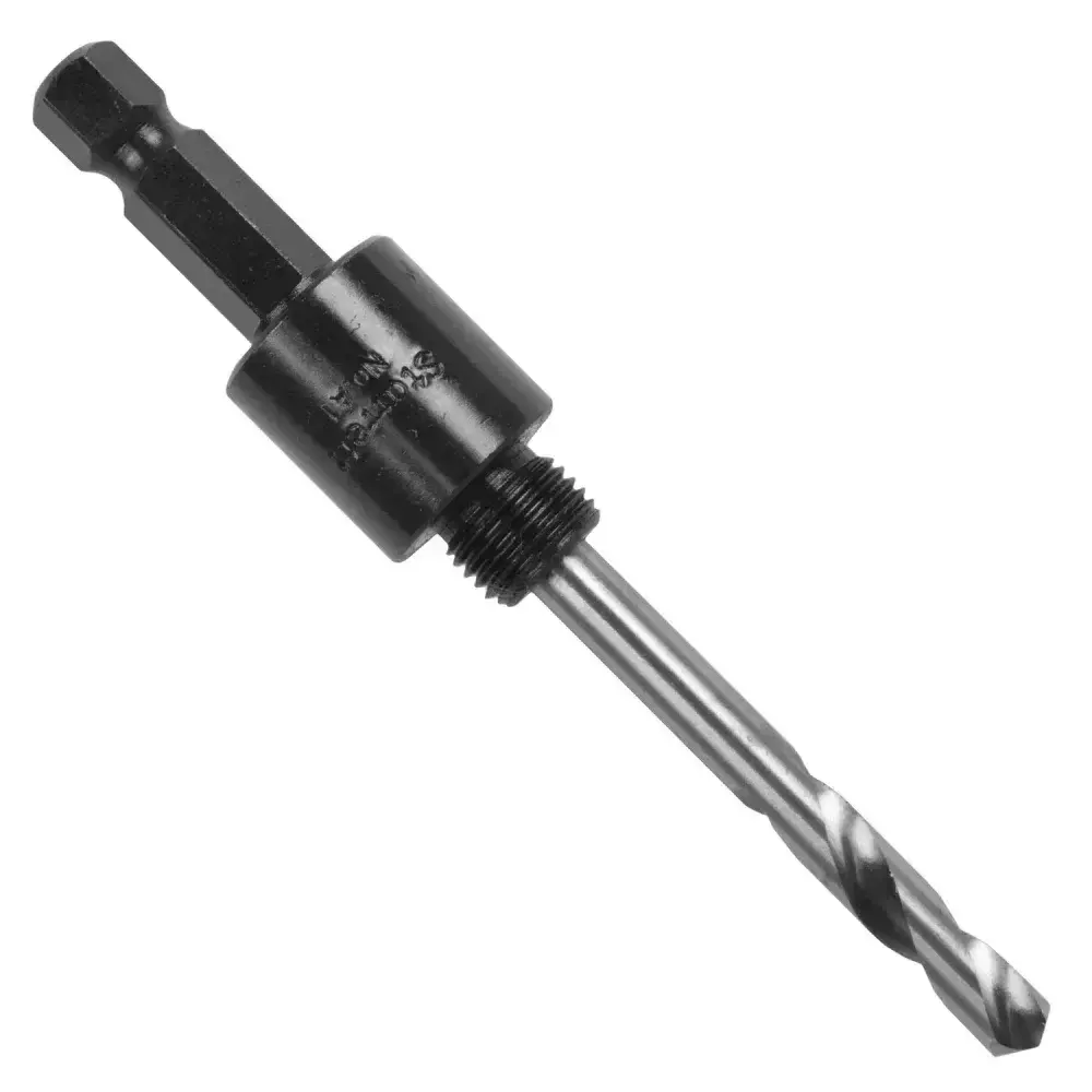 Suporte para serra copo 14-30MM KA-1-S Starrett — fotografia 6