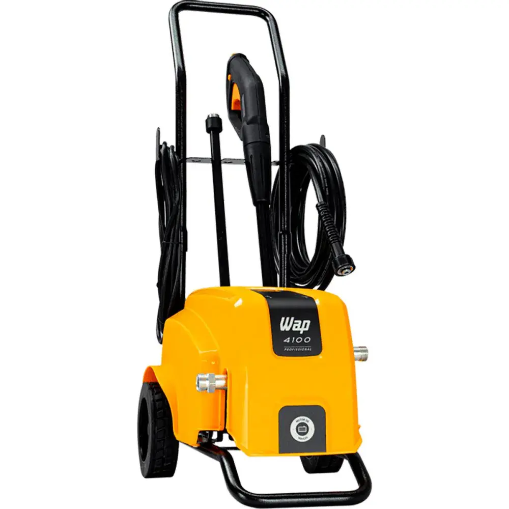 Lavadora de alta pressão 4100 2000 psi 220V Wap — fotografia 3