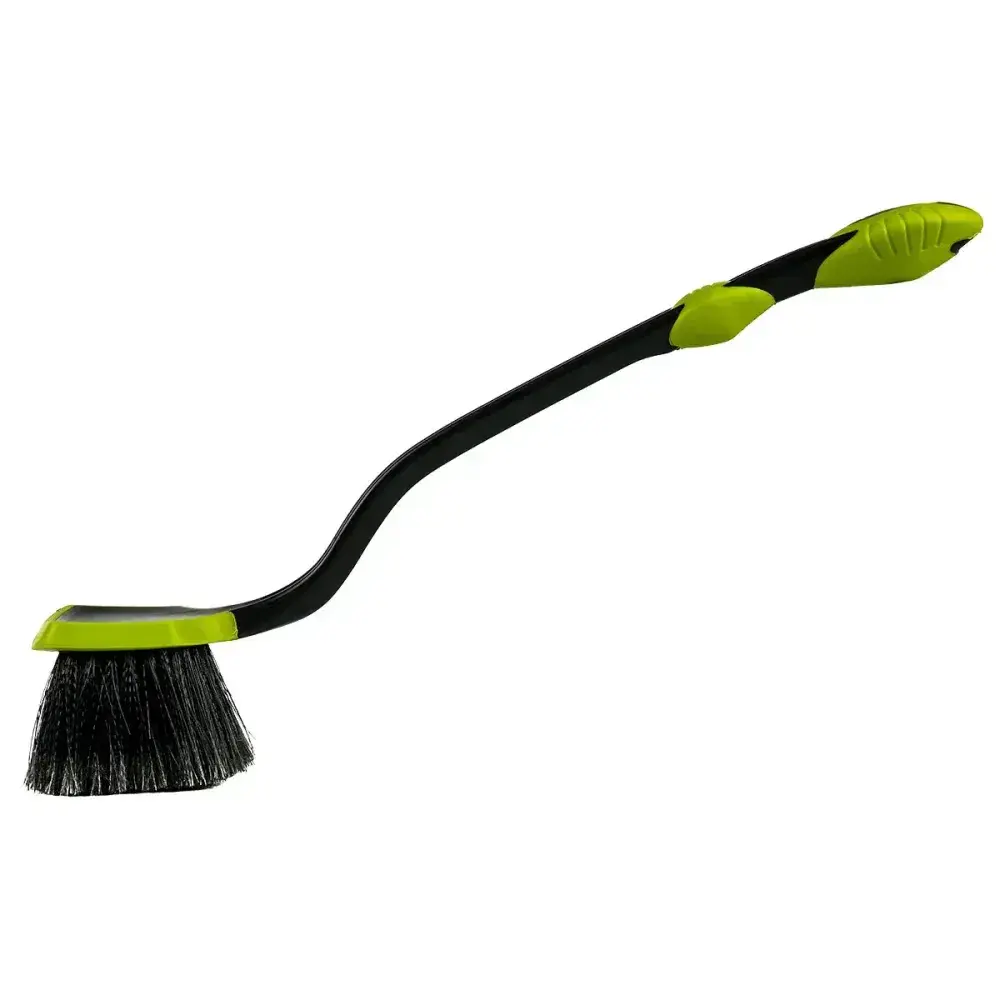 Escova longa de limpeza para automóveis 35X7CM Kala — fotografia 6