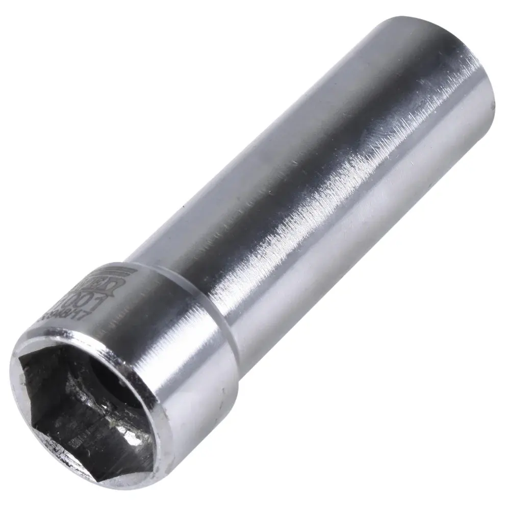 Chave de vela 21MM encaixe 1/2 Raven — fotografia de referência