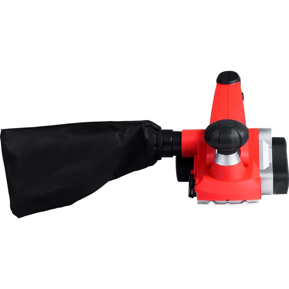 Plaina elétrica 900W 82MM 127V Worker — fotografia 9