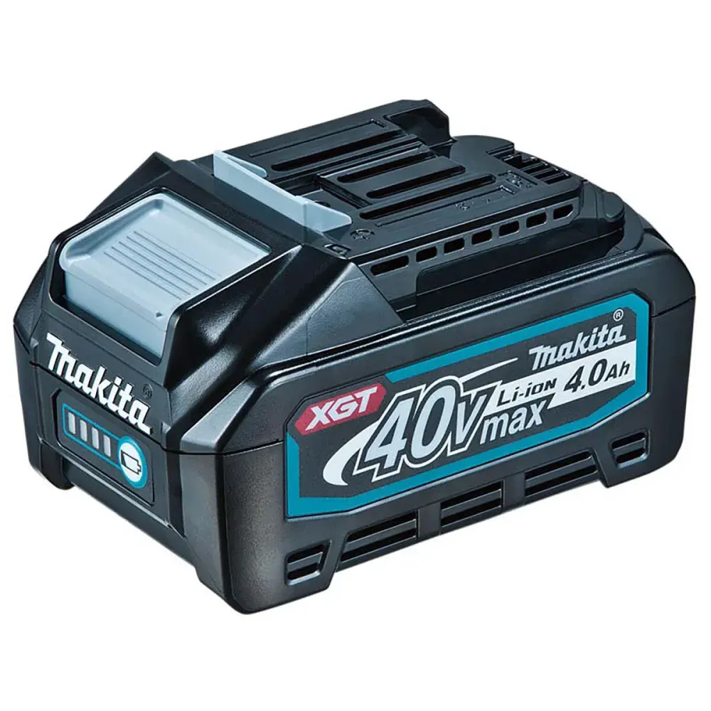 Martelete combinado bat+carreg 28MM 127V Makita — fotografia 4