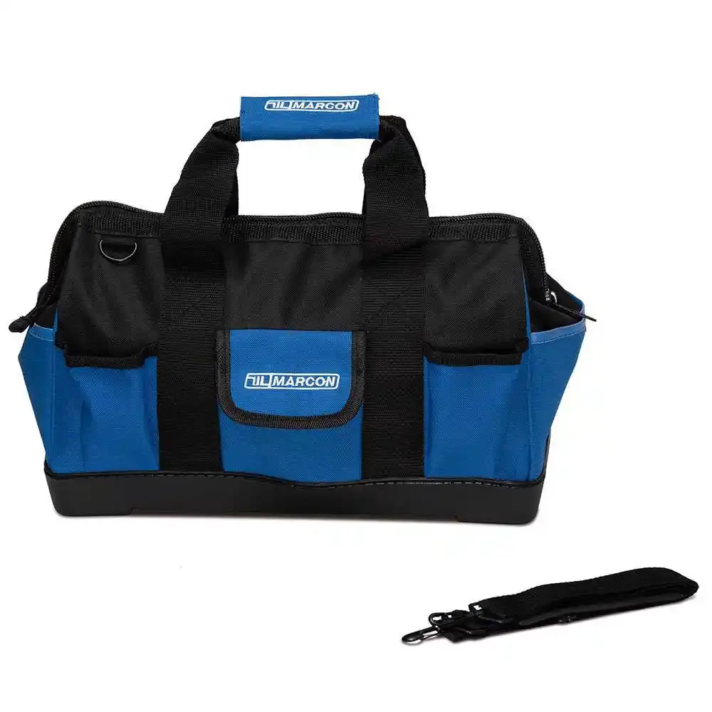Bolsa de nylon com alça base de plástico 12KG BF-4 Marcon