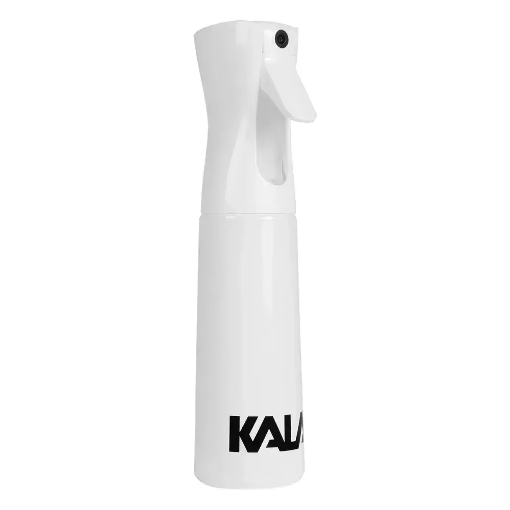 Pulverizador branco em spray contínuo 300ML Kala — fotografia 9