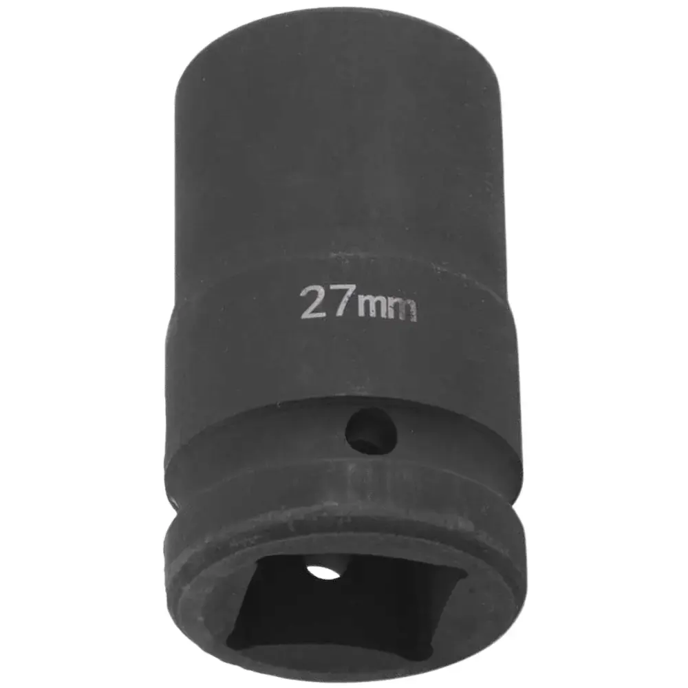 Soquete sextavado de impacto 27MM 1POL para desforcímetro Vonder — fotografia 3
