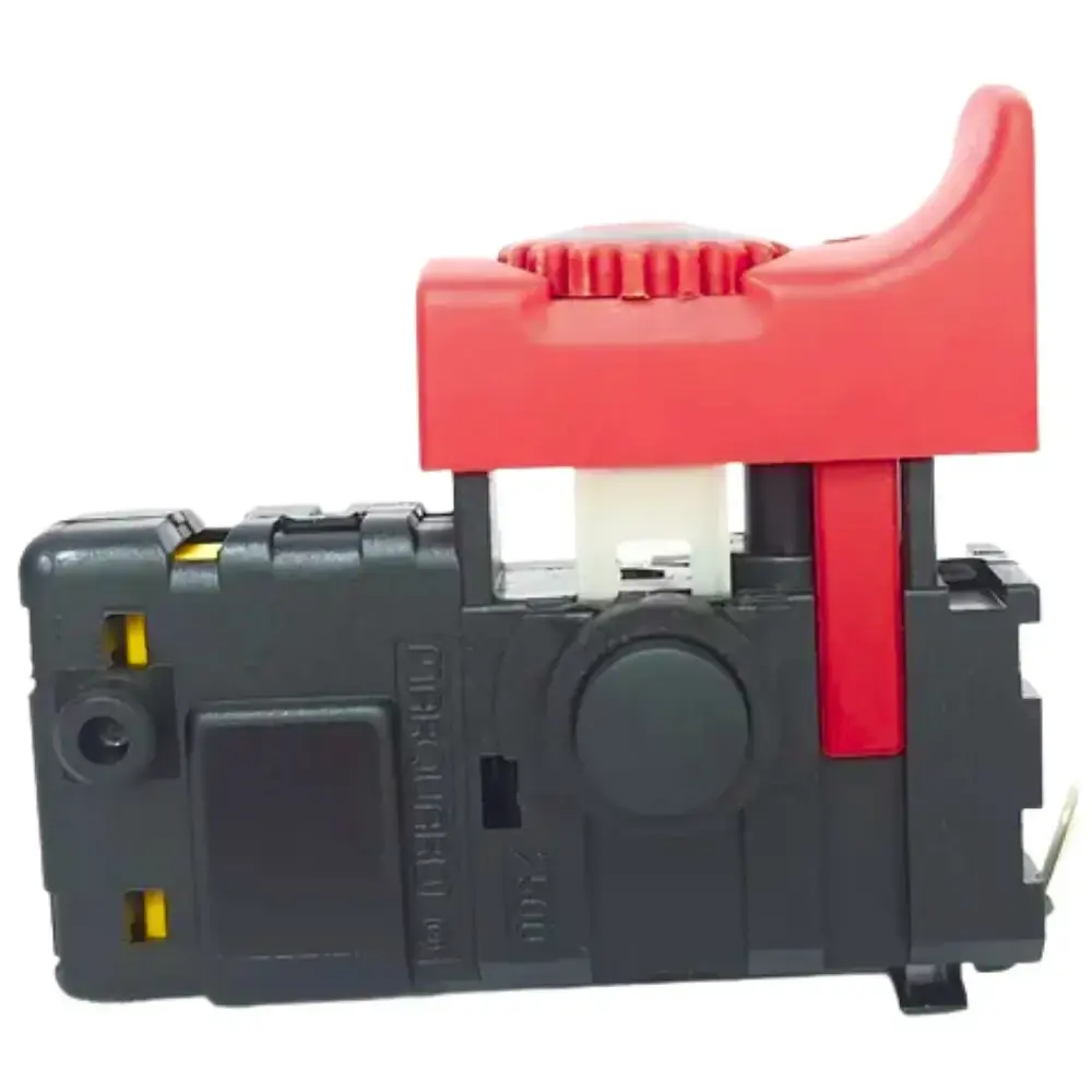 Interruptor para furadeira GSB 16 RE em 220 v 1607200270 Bosch — fotografia 3