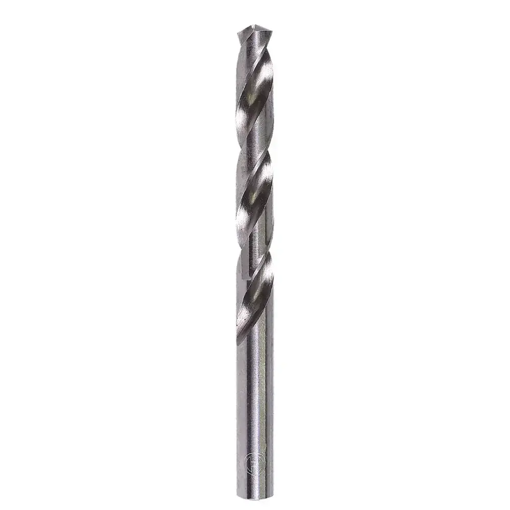 Broca aço rápido hss-g 9,2MM x 125MM din 338 Bosch — fotografia 7