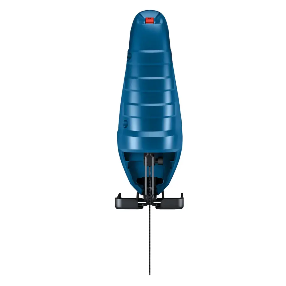 Serra tico tico gst 680 500W 127V da Bosch — fotografia 9