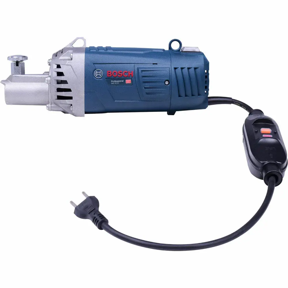 Vibrador de imersão sem mangote GVC22EX 2200W 220V Bosch — fotografia 3