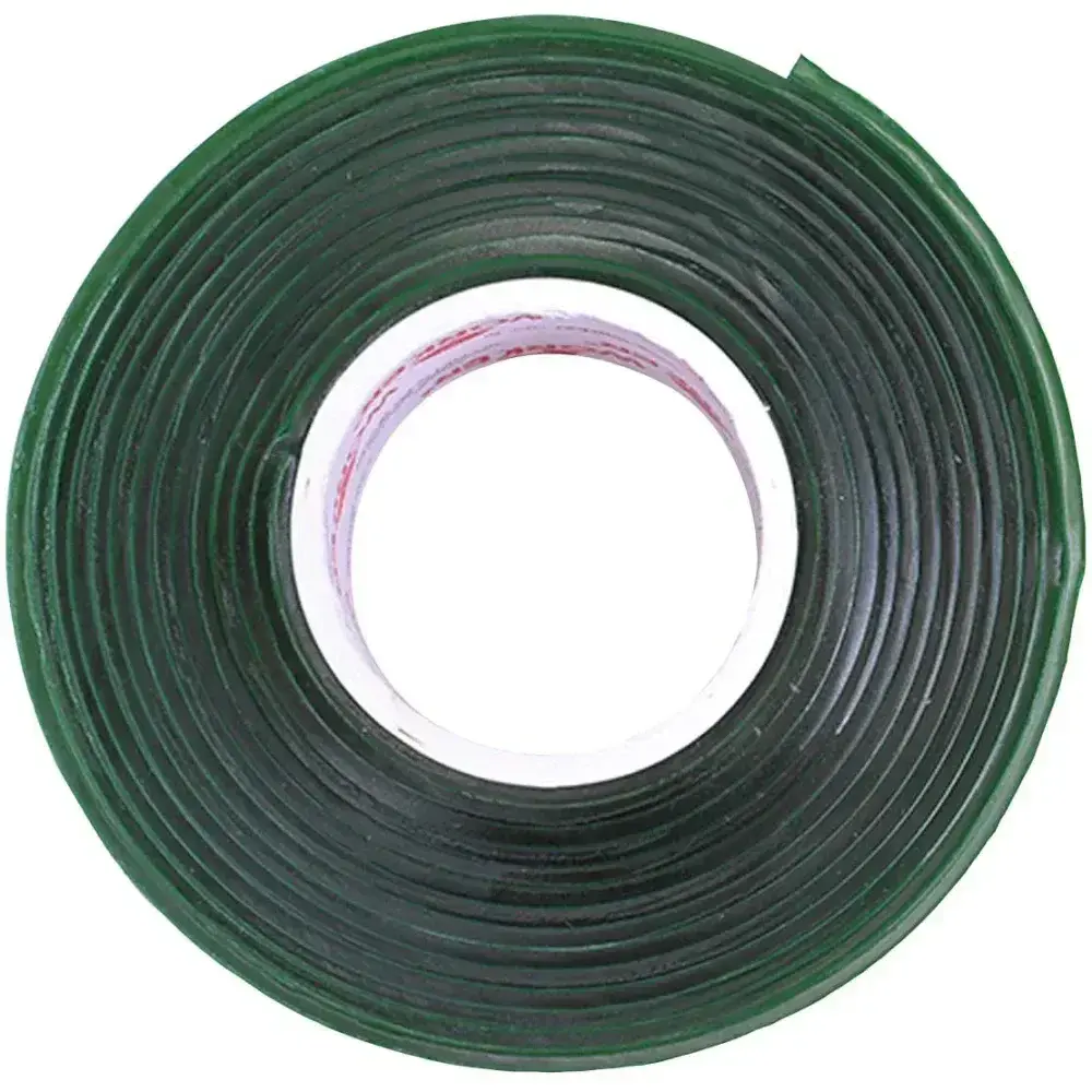 Dupla face 25MM x 2M transparente Worker — fotografia 6