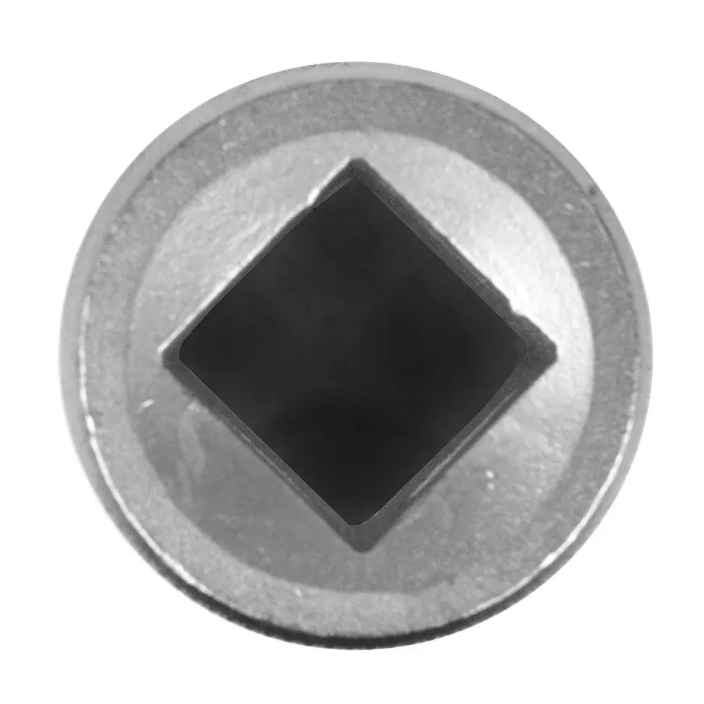 Chave soquete estriado 22 mm encaixe 1/2 Gedore — fotografia 4
