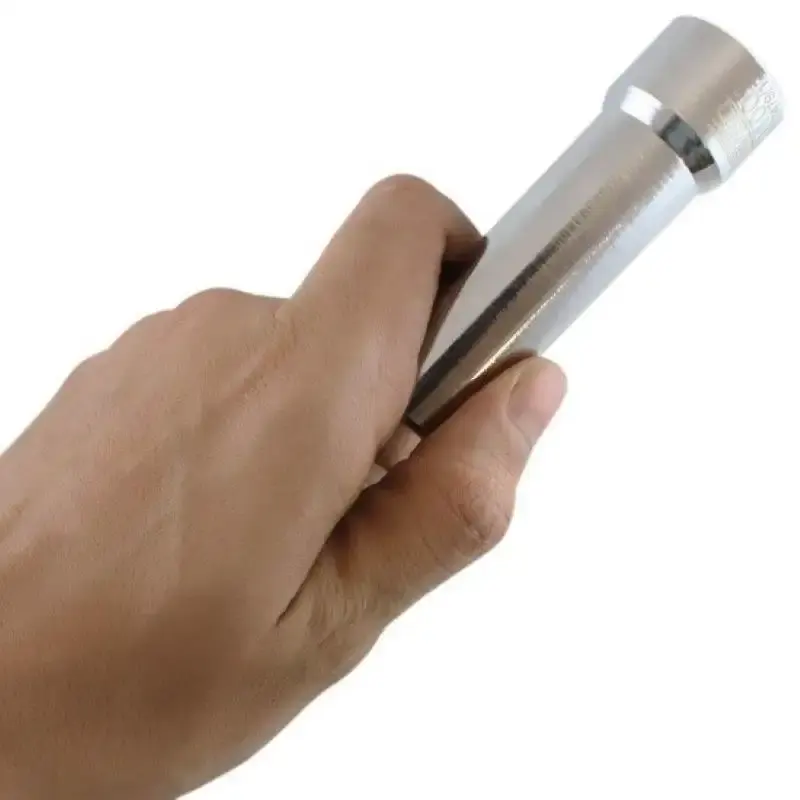Chave de Vela com Encaixe de 1/2 Pol e Sextavado de 21 mm 101001 RAVEN — fotografia 5