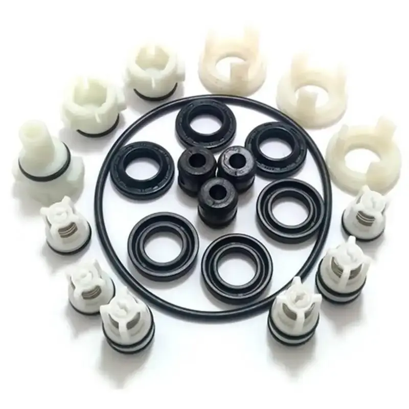 Kit reparo da bomba para lavadora de alta pressão K.330 9.302-006.0 Karcher