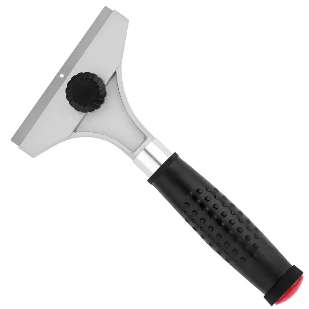 Raspador de rejunte universal lâmina fixa 100 MM MTX — fotografia de referência