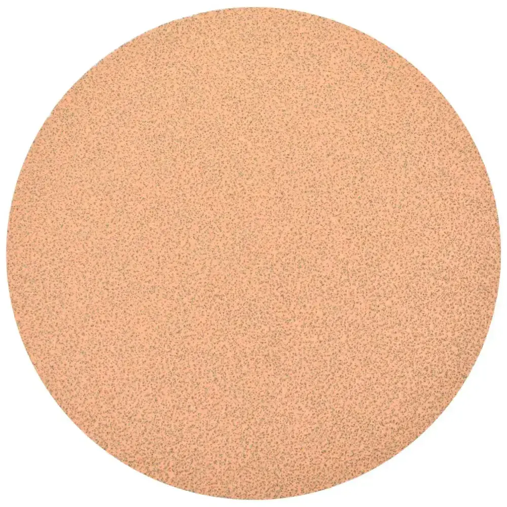 Lixa disco velcro 115MM para madeira Bosch – 10 peç — fotografia 8