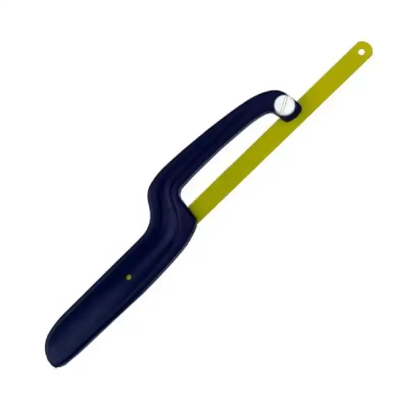 Mini arco de serra 10 POL 250 MM Starfer