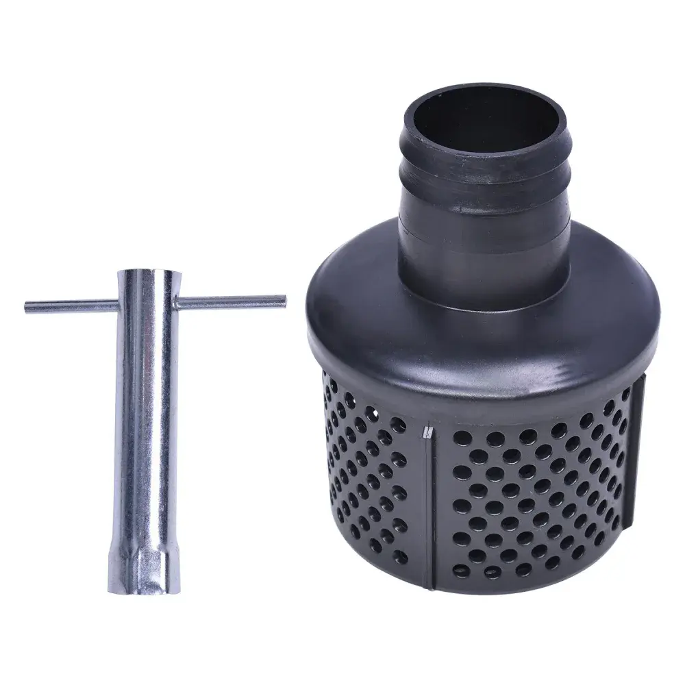 Motobomba gasolina automa escrovante com 2X2 da Toyama — fotografia 5
