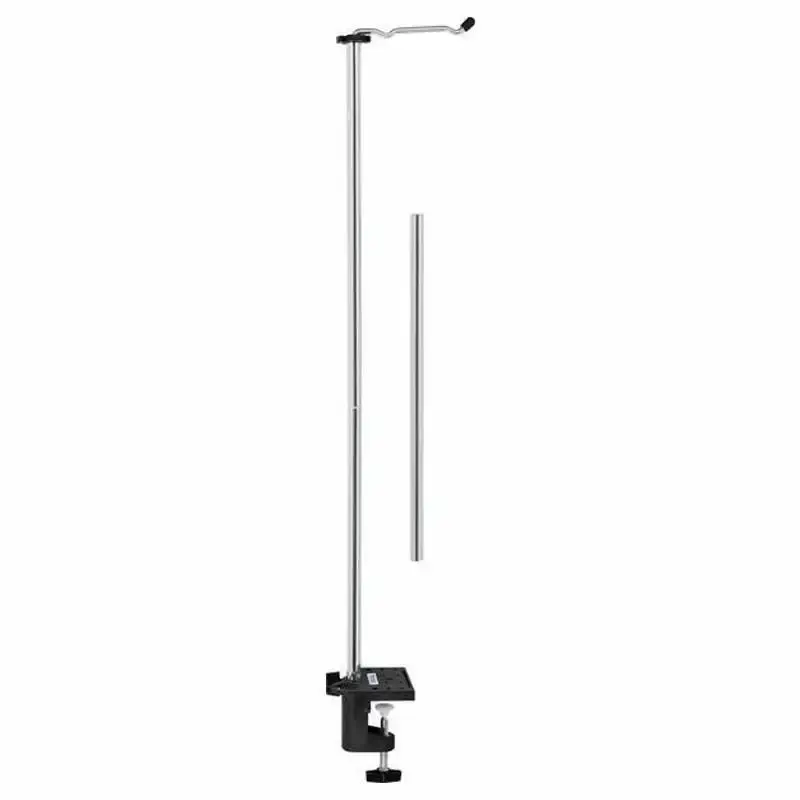 Retífica Dremel 3000 com eixo flexível, 82 acessórios e suporte 2222 Dremel 220 V — fotografia 6