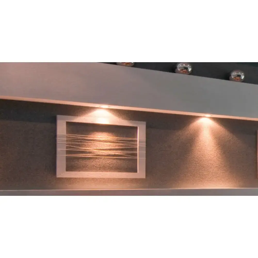 Lâmpada led AR111 GU10 12W 24° 12W 4000K bivolt Avant — fotografia 5