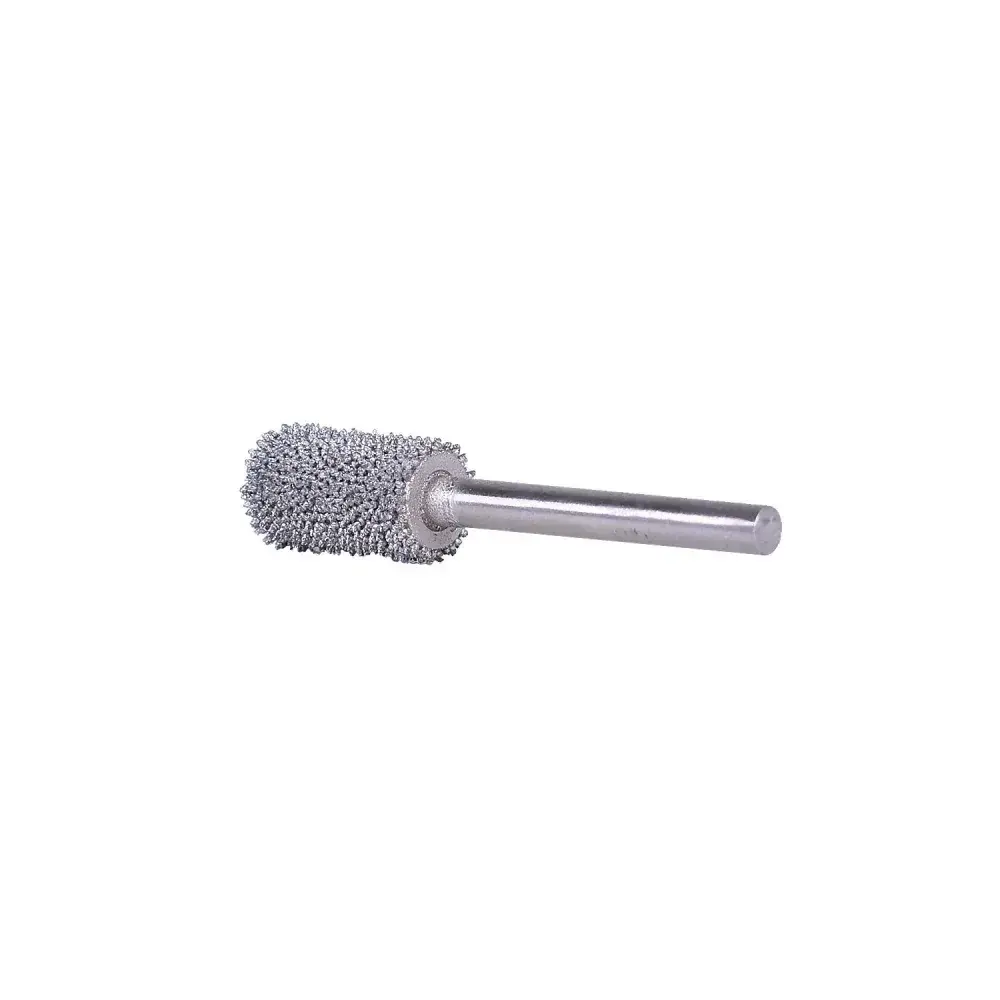 Ponta montada de carbureto de tungstênio 5/16" 9933 Dremel — fotografia 9