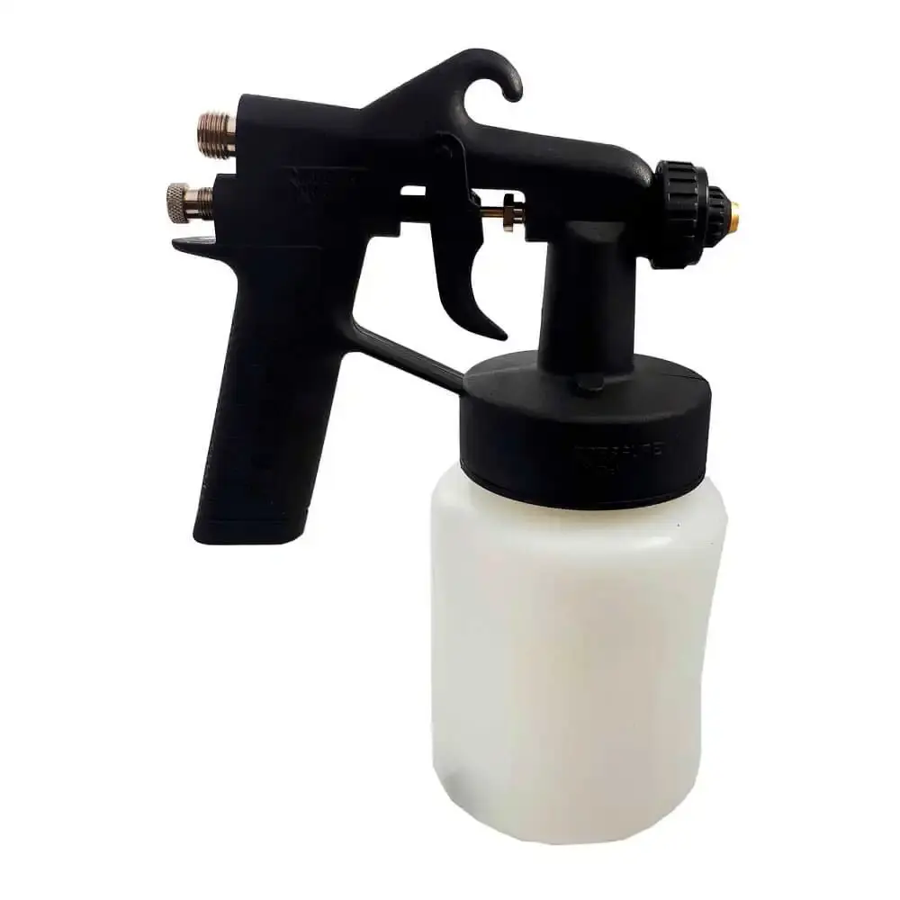 Pistola de pintura ar direto MOD-90 Arprex — fotografia 4
