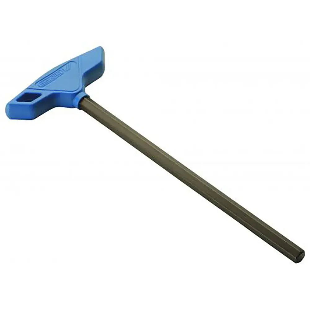 Chave torx com cabo t em molibdênio 42 TX-T20 Gedore — fotografia de referência