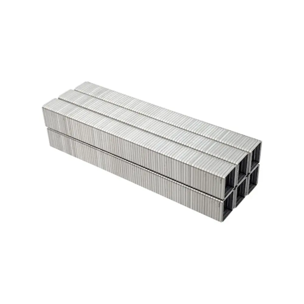Grampos de uso geral - 1/2 1000 Stanley