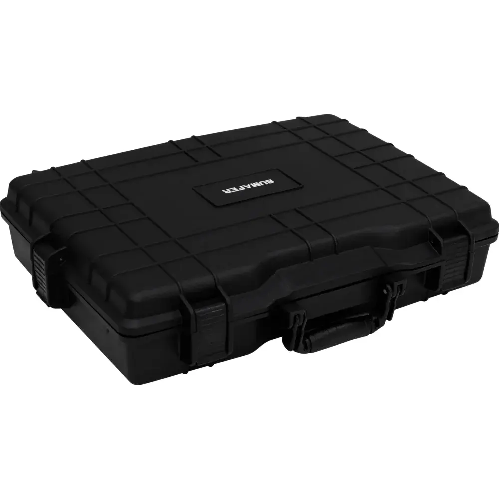Maleta plástica 549X438X124MM Bumafer — fotografia 10