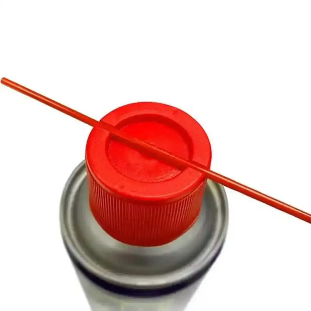 Desengripante spray industrial 300 ML com 12 unidades Wd-40 — fotografia 5