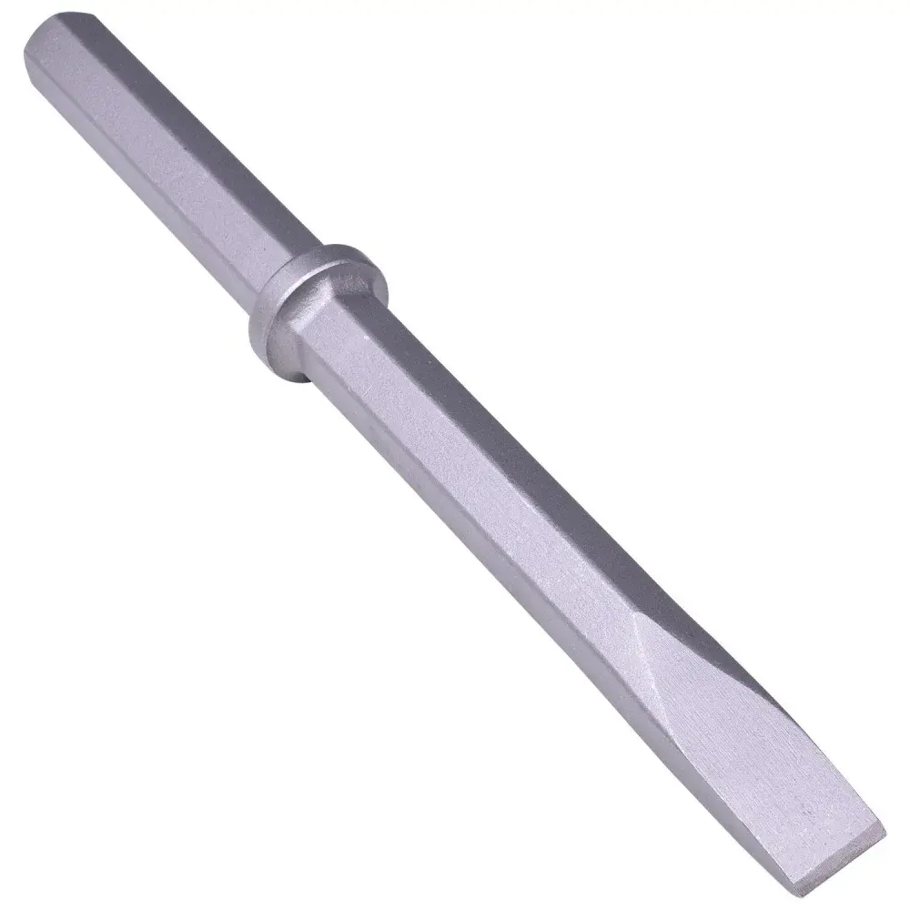 Talhadeira encaixe sextavado 28X410MM D-17647 Makita — fotografia 3