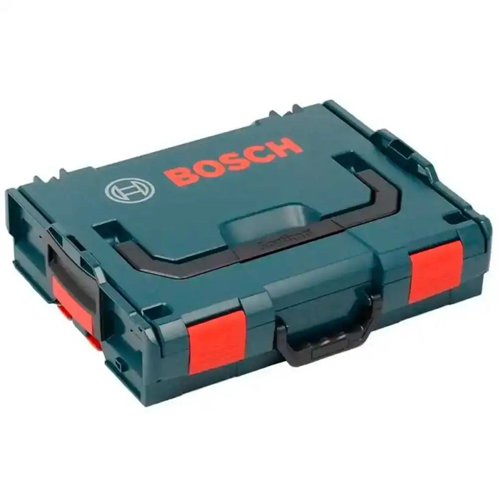 Maleta para ferramentas l-boxx 102 conjunto de 13 caixas para inserção Bosch — fotografia 5