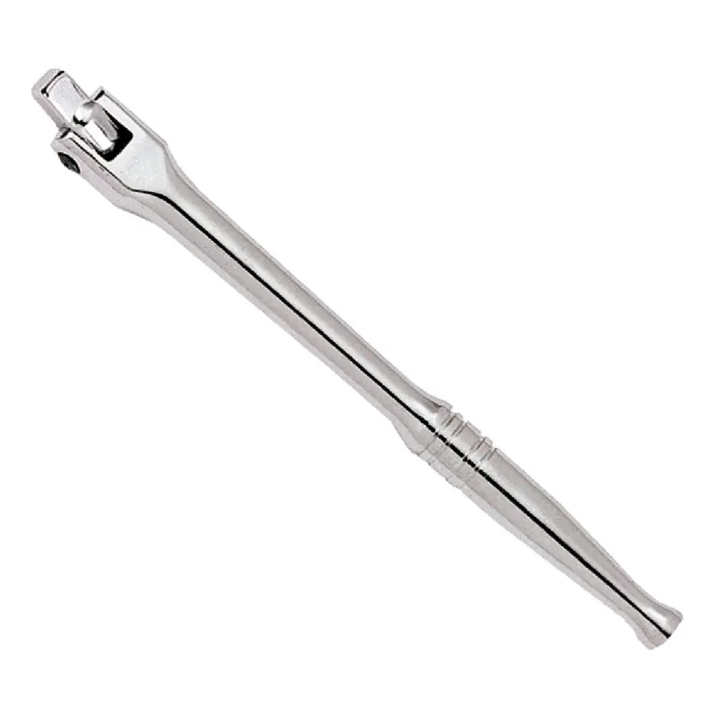 Cabo articulado 3/8 213MM cromo vanádio Sata — fotografia de referência