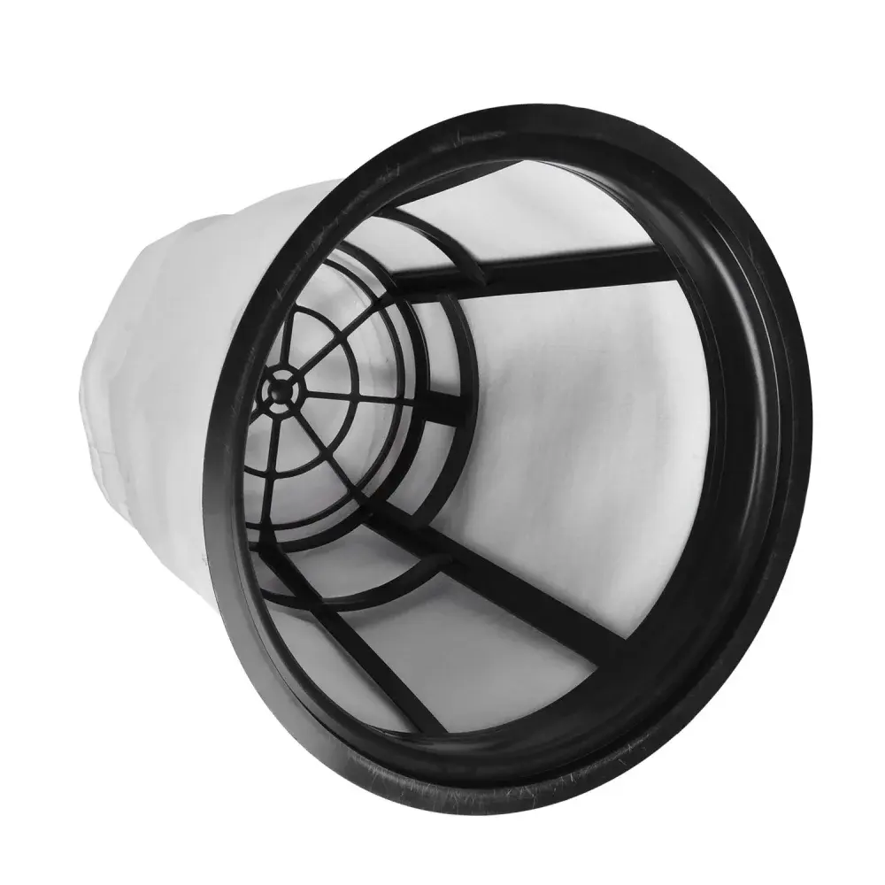 Filtro de poliéster completo 400 FILTRO400 ipc soteco — fotografia 4