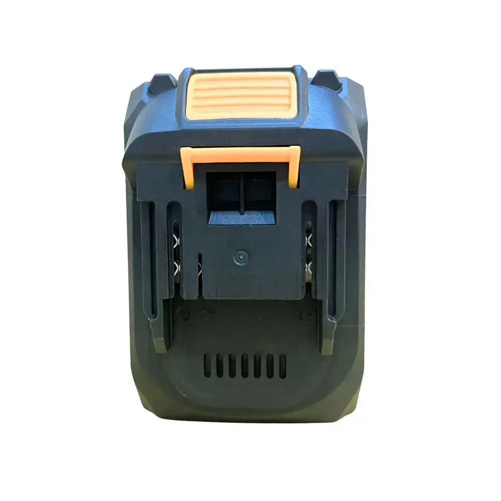 Bateria 2.0AH 21V MAX premium li-ion com carregador bivolt EV-MBPL2.0 evald Evald BY Worksite — fotografia 7